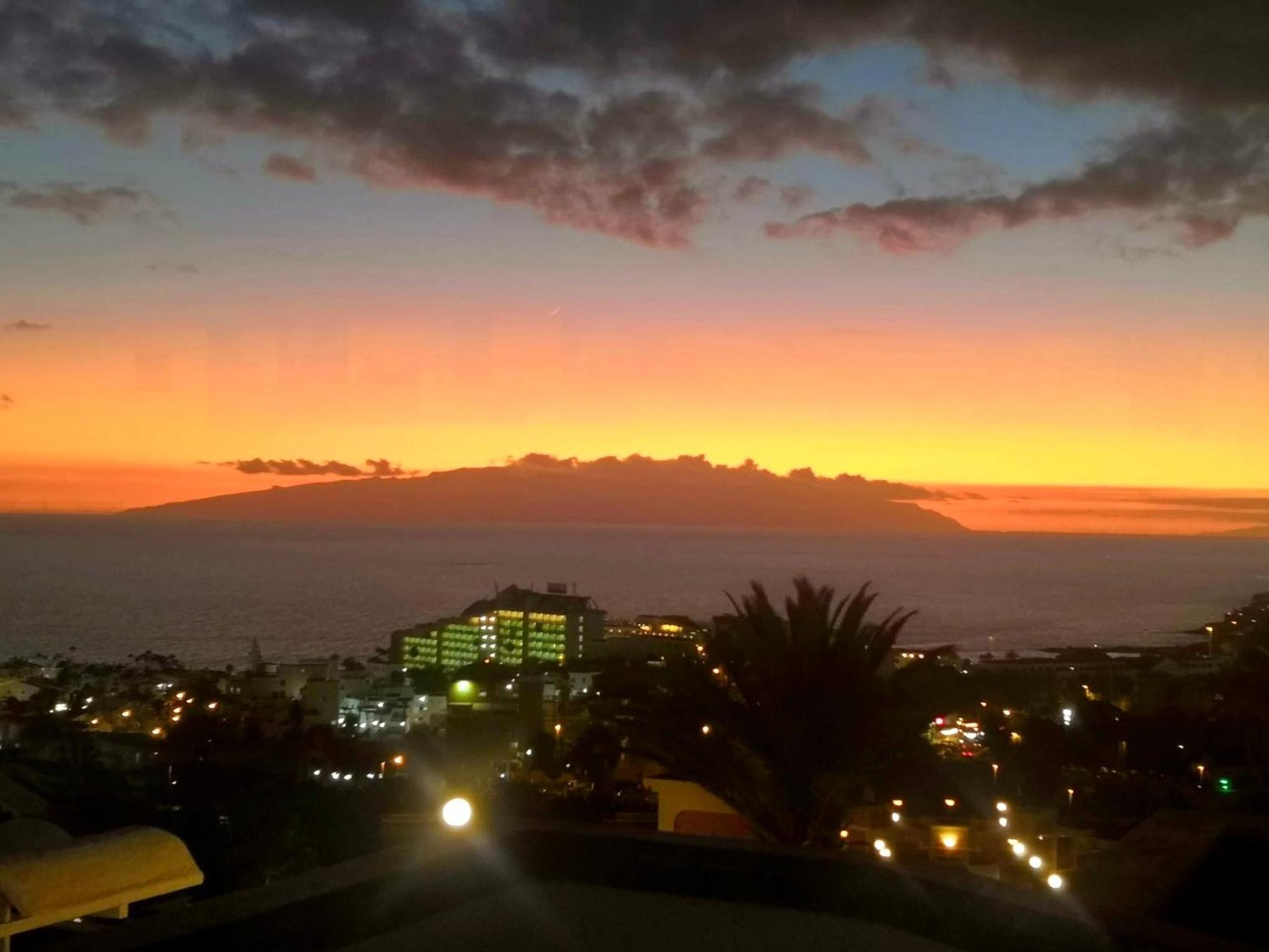 Appartamento Island View Costa Adeje  Esterno foto