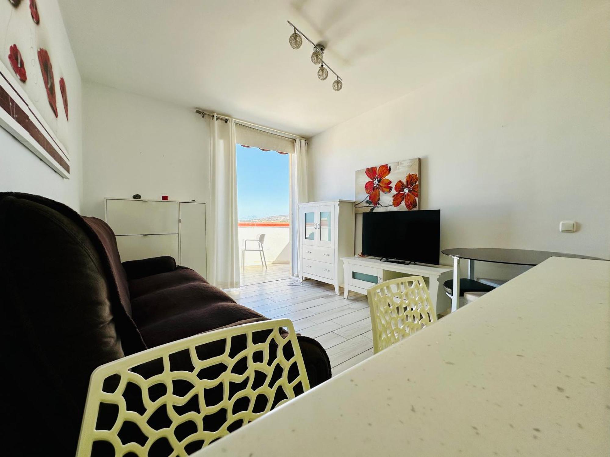 Appartamento Island View Costa Adeje  Esterno foto