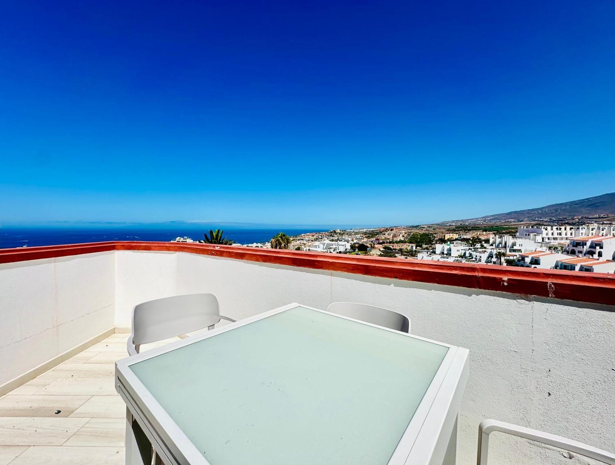 Appartamento Island View Costa Adeje  Esterno foto