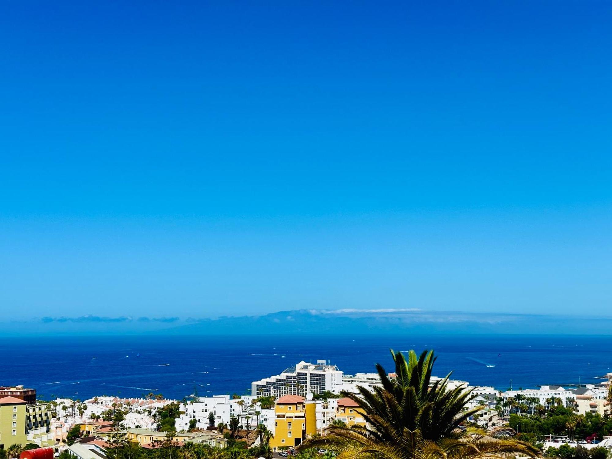 Appartamento Island View Costa Adeje  Esterno foto